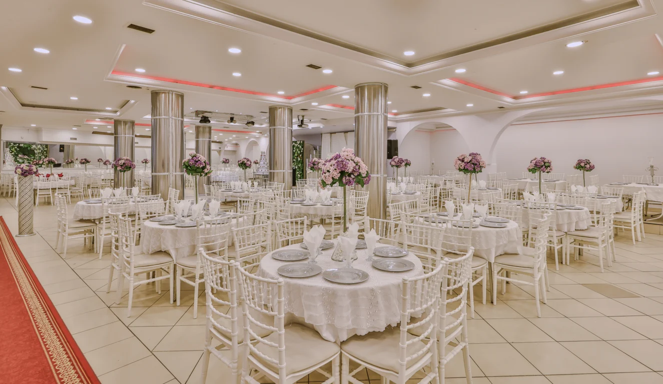 Şahinbey En Yakın Düğün Salonu