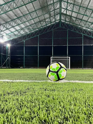 Gaziantep Halı Saha