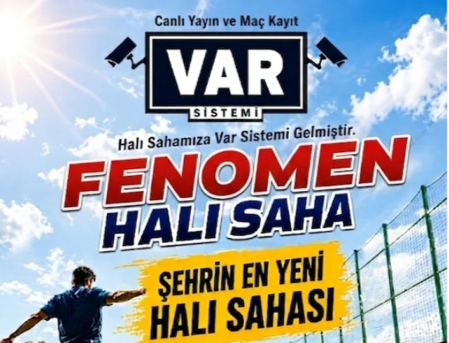 Maçını Canlı İzle - Maç Kayıt