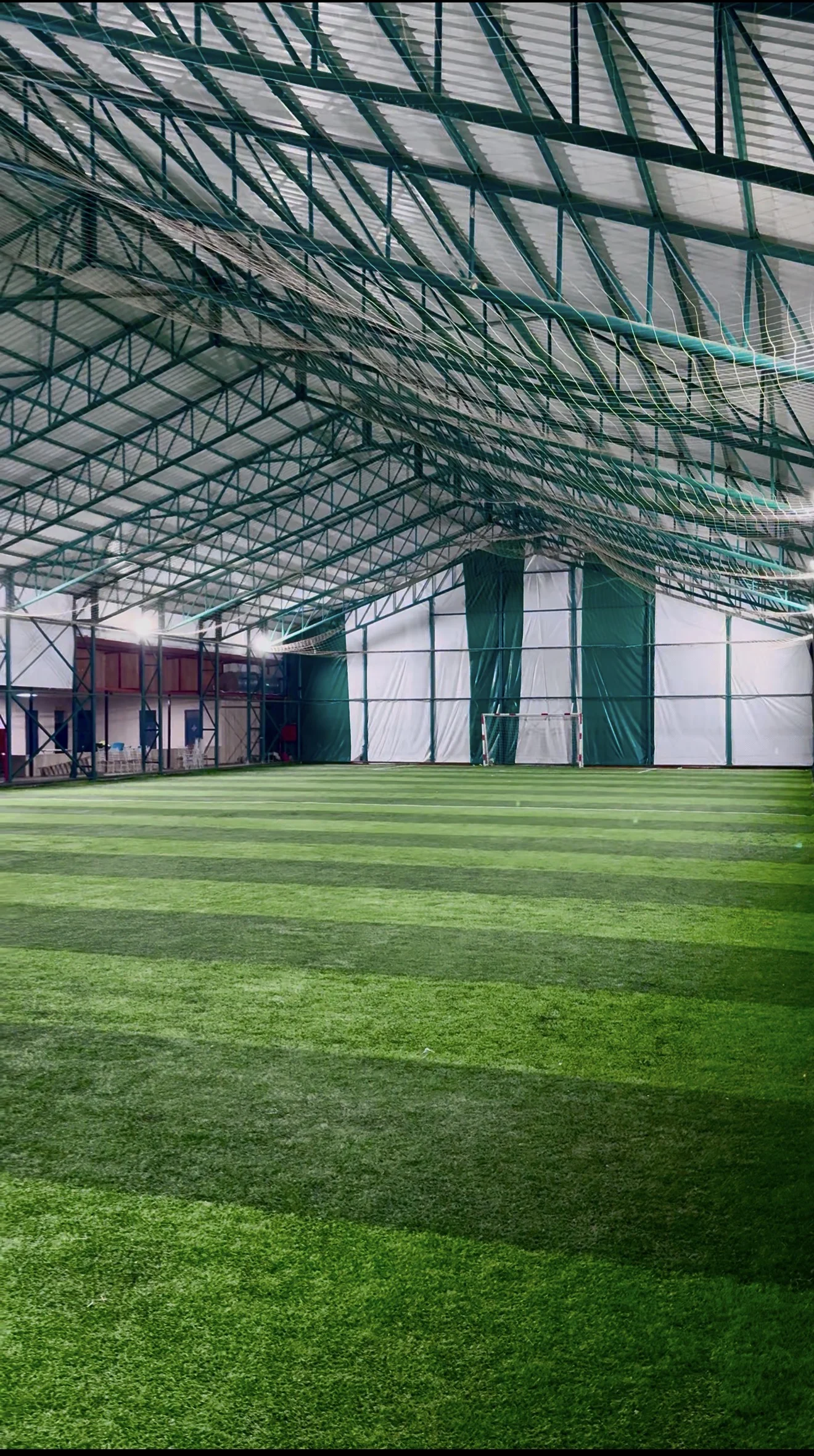 Fenomen Kapalı Saha